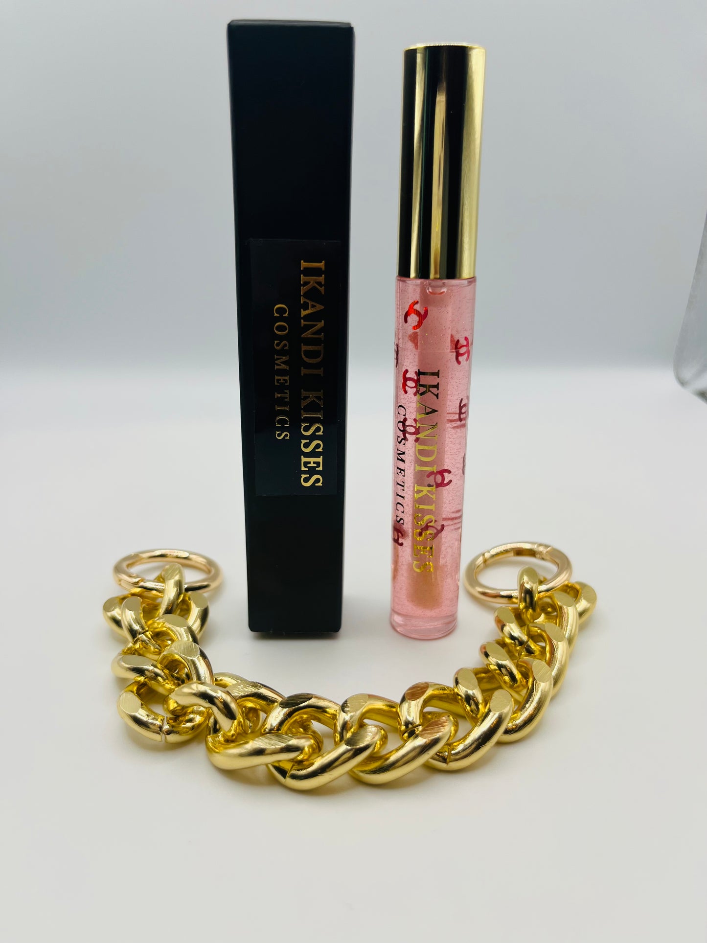 Pink Chanel