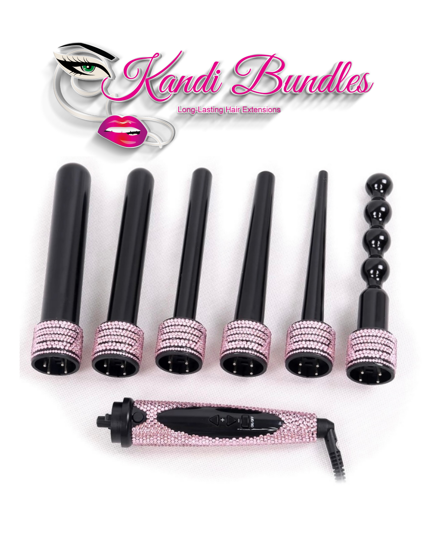 Wholesale Curling Wands