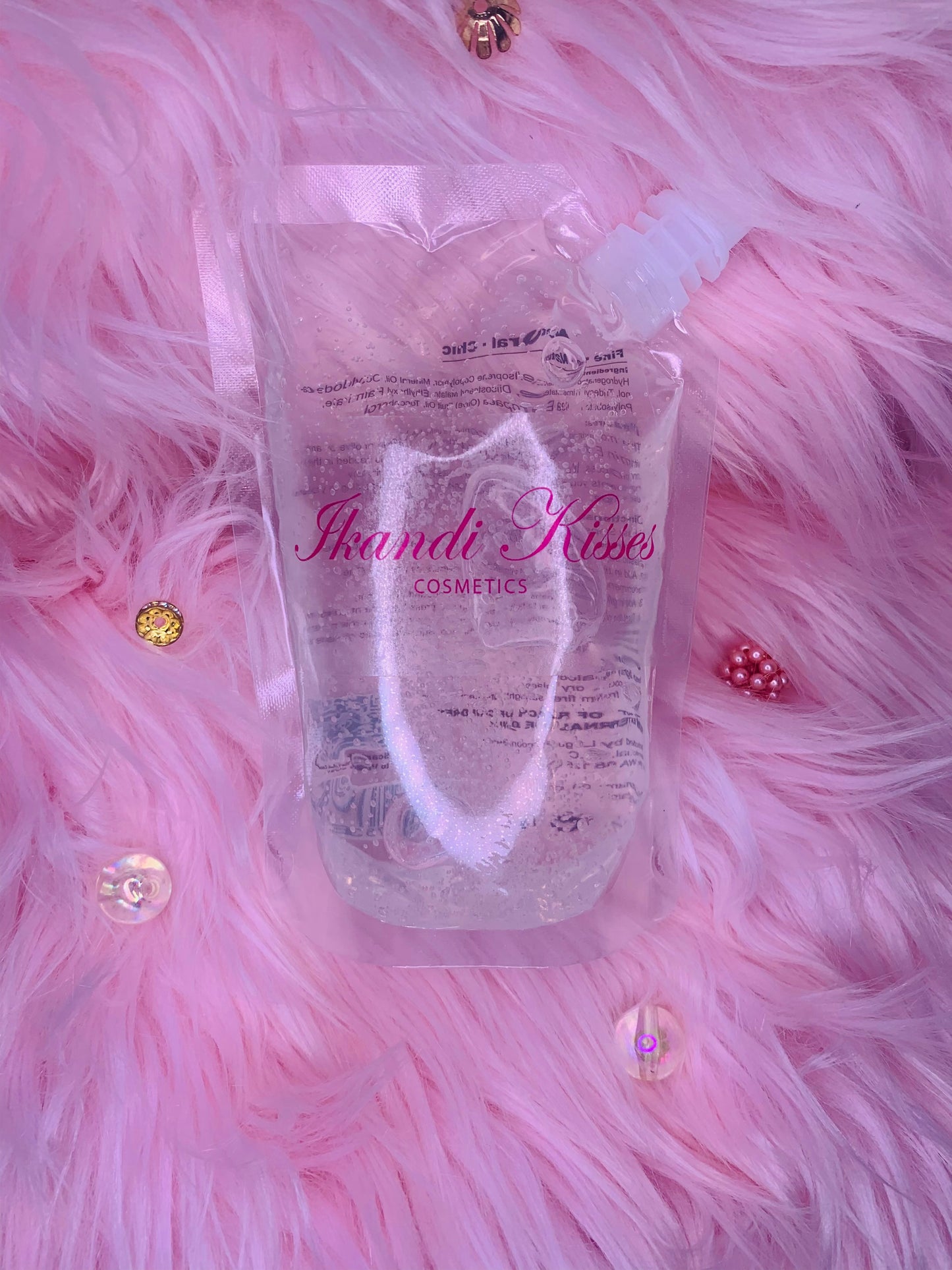 Start Your OWN Cosmetics LINE!!!!