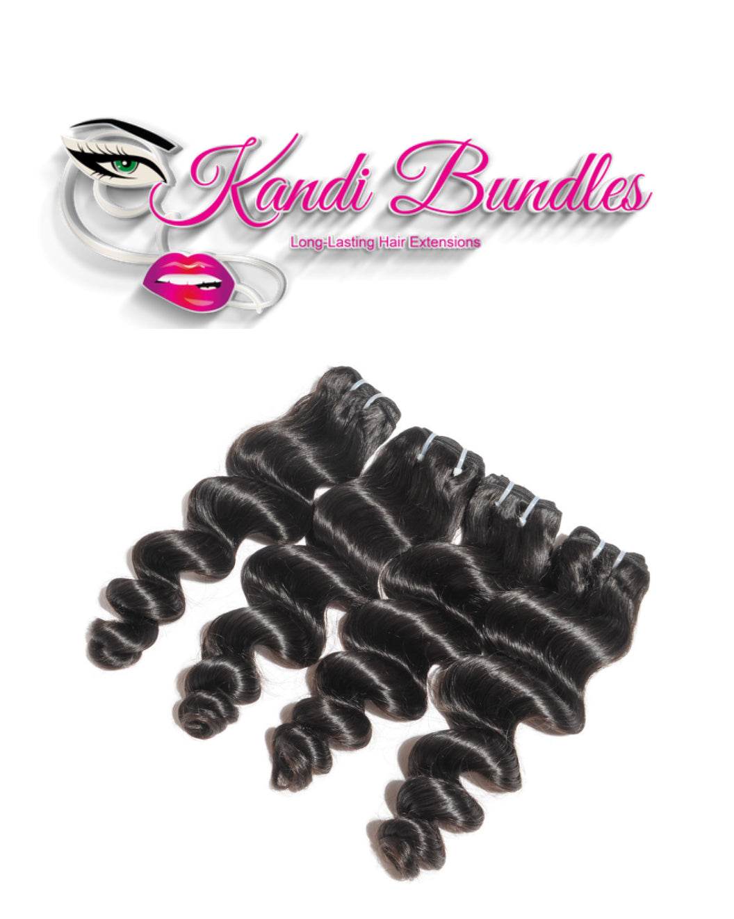 Hair Bundles!!!!!