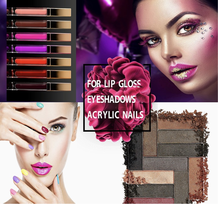 Mica Powder Start Your Own Cosmetics!!!!