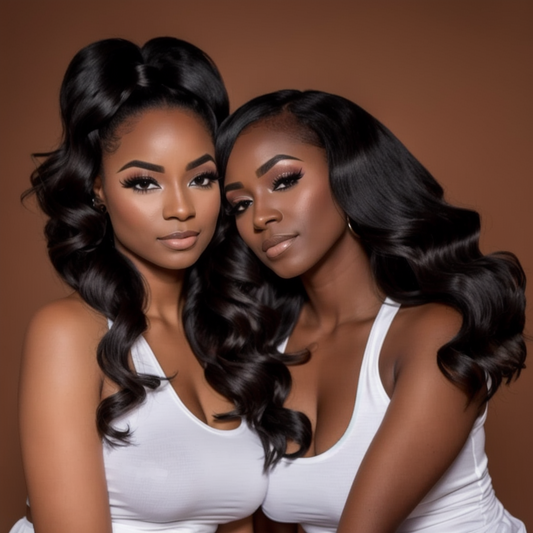 FREE Wig Install (Must Live In INDY)
