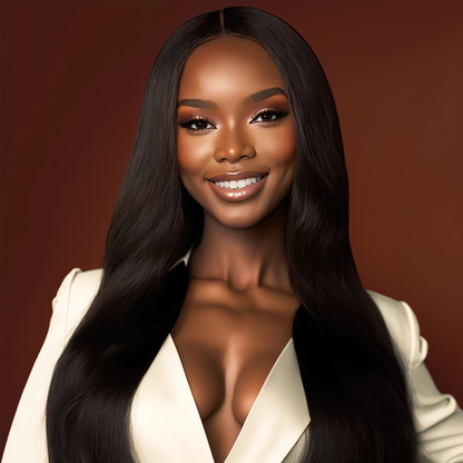 Wholesale Virgin Hair Packaging and MORE
