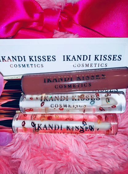 Lipgloss Labels