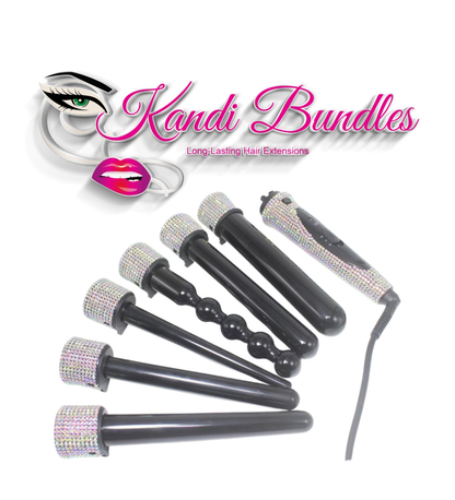 Wholesale Curling Wands
