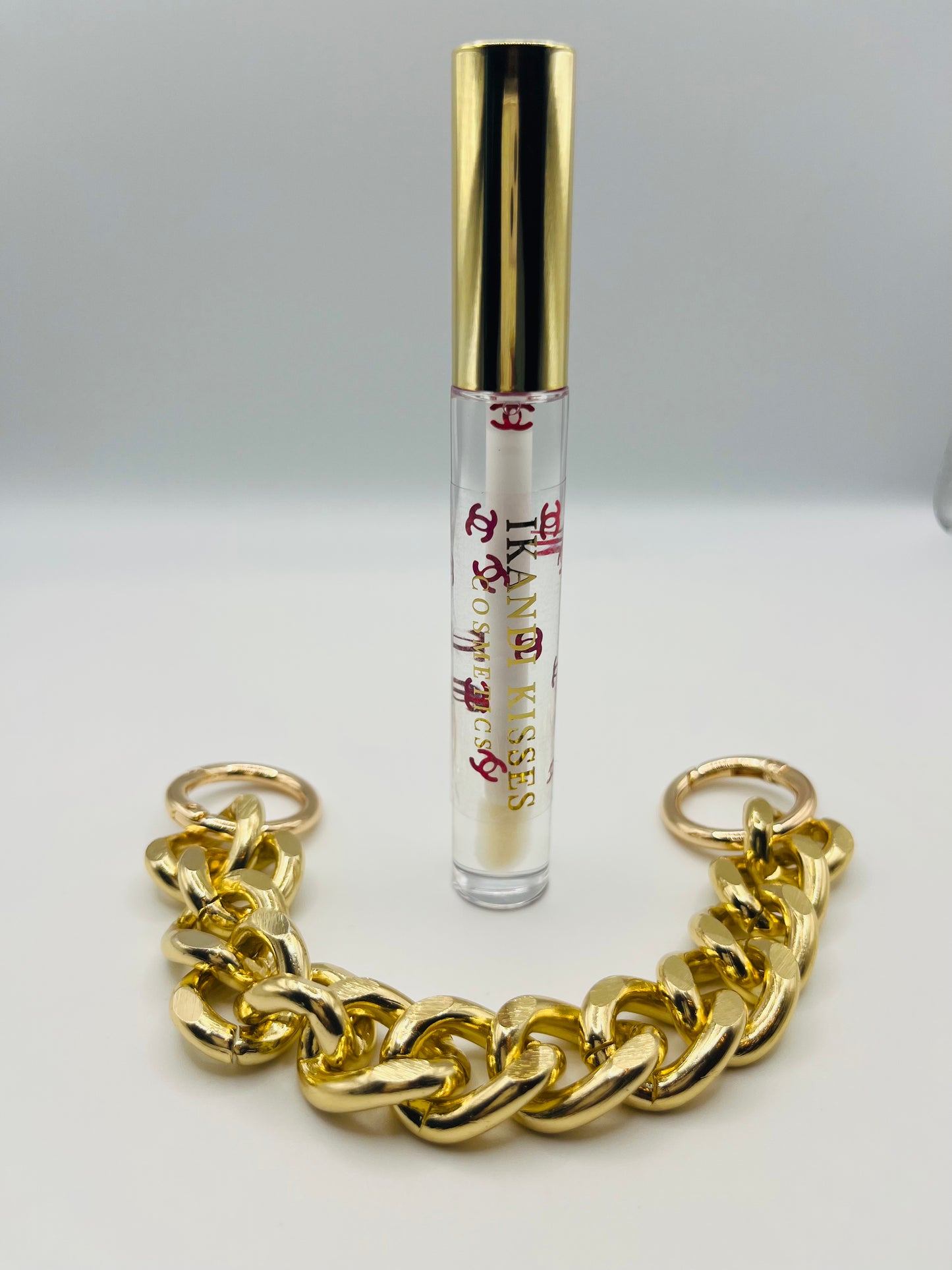Luxury Lipgloss
