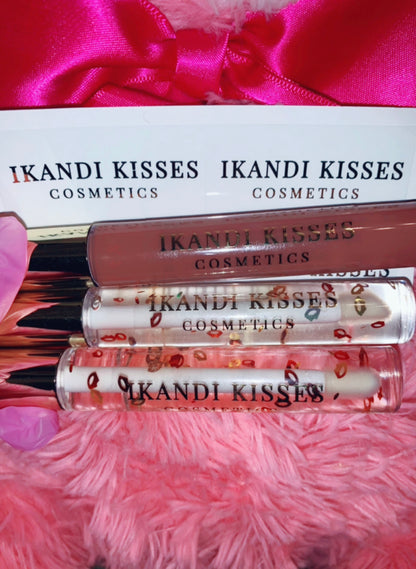 Lipgloss Labels