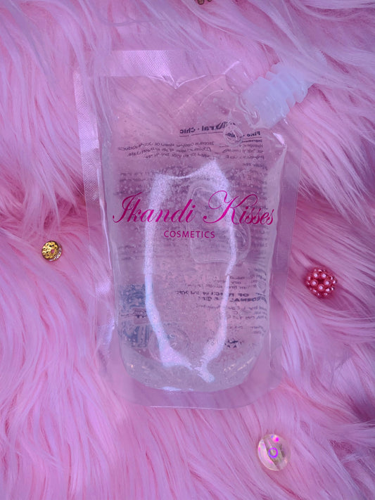 Ikandi Cosmetic Kisses