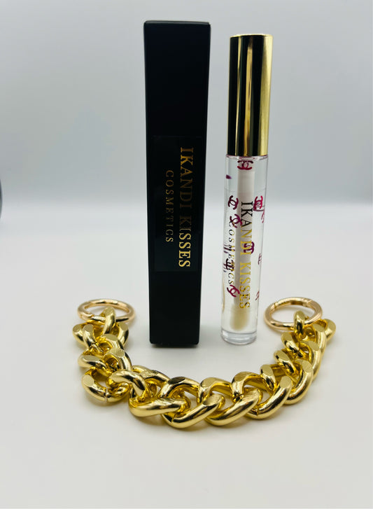 Luxury Lipgloss