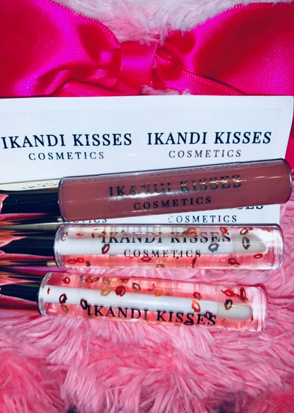Lipgloss Labels